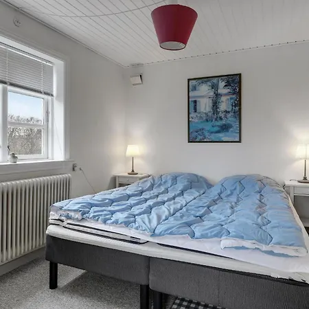 Lovely In Aakirkeby With Wifi 度假居 Åkirkeby
