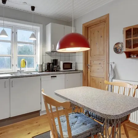 Lovely In Aakirkeby With Wifi 度假居 Åkirkeby